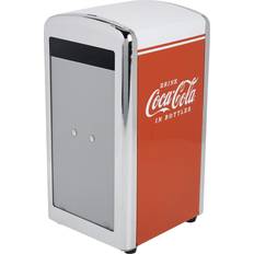 Harold Import TableCraft Coca-Cola CC342 Drink Coca-Cola Beverage Dispenser