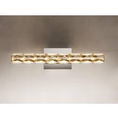 ET2 Lighting Zephyr 24 Vanity Zephyr Wall Light