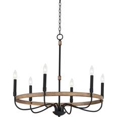 Maxim Lighting 14446 Franklin Pendant Lamp