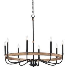 Maxim Lighting 14448 Franklin Pendant Lamp