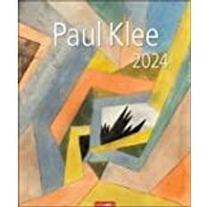 Klee Kalender 2024