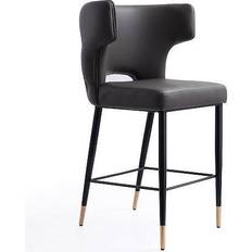 Manhattan Comfort Holguin Bar Stool