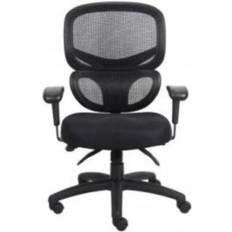 Boss Office Products B6338HR 38" Multi-Function Mesh Office Chair