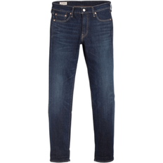 Men - Slim Jeans Levi's 511 Slim Fit Flex Jeans - Biologia/Blue