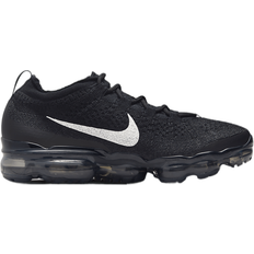 Nike Air VaporMax 2023 Flyknit W - Black/Anthracite/Sail