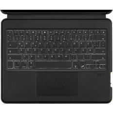 Gecko Bluetooth tablet keyboard case for iPad Pro 12.9"