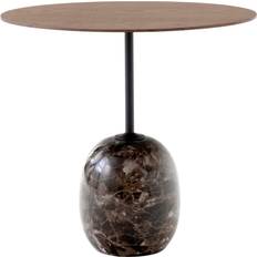 &Tradition Lato LN9 Small Table 50cm