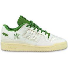 Adidas Forum 84 Low Classic M - Off White/Cream White/Easy Yellow