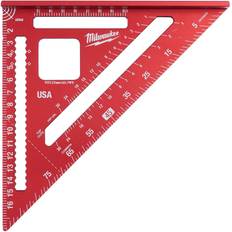 Milwaukee Measurement Tools Milwaukee 4932472124 Carpenter's Square