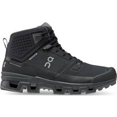 On Hiking Shoes On Cloudrock 2 Waterproof M - Black/Eclipse