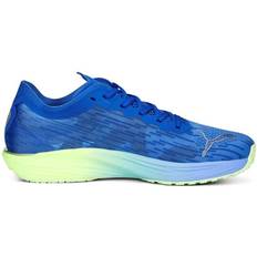 Puma Liberate Nitro 2 M - Royal Sapphire/Silver/Fizzy Lime