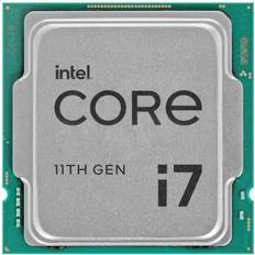 AVX2 - Core i7 - Intel Socket 1200 CPUs Intel Core i7 11700 2.5GHz Socket 1200 Tray