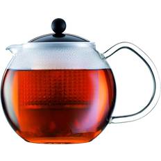 Bodum Serving Bodum Assam Teapot 1L