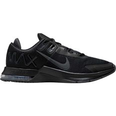 44 ⅔ - Men Gym & Training Shoes Nike Air Max Alpha Trainer 4 M - Black/Anthracite/Black