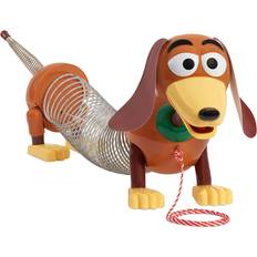 Just Play Pull Toys Just Play Disney Pixar's Toy Story Slinky Dog