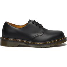 Derby Dr. Martens 1461 Smooth - Black