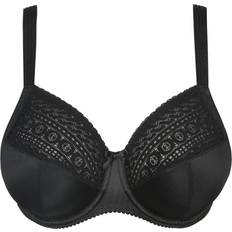 PrimaDonna Montara Full Cup Bra - Black