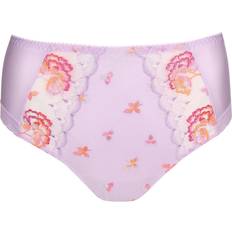 PrimaDonna Palace Garden Full Briefs - Purple