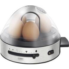 Best Egg Cookers Caso E7