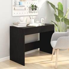 vidaXL Sonoma Writing Desk 101x50cm