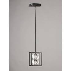 ET2 Lighting Zephyr 6 Mini Zephyr Pendant Lamp