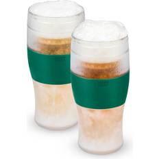 Host Freeze Gel Frozen Beer Glass