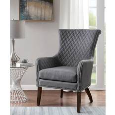 Madison Park Heston Collection Armchair