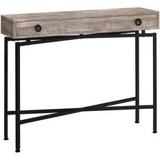 Monarch Specialties I 3455 Console Table