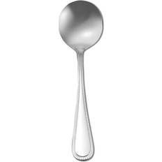 Stainless Steel Dishes Oneida T163SBLF 6" Spoon Soup Plate