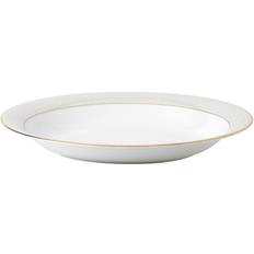 Wedgwood Geo Gold Oval Serving Bowl