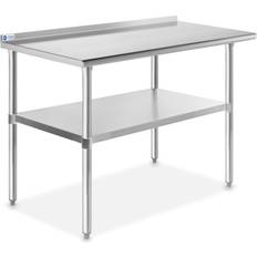 Stainless Steel Coffee Tables ‎WT-2460GB Coffee Table 61x121.9cm