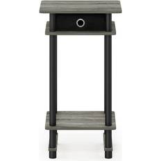 Furinno 17017 Turn-N-Tube Bin Small Table