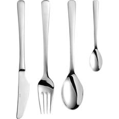 Gense Steel Line Cutlery Set 16pcs