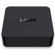 Wireless Audio & Video Links WiiM Home Pro