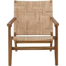 Bloomingville Mills Lounge Chair 77cm