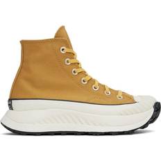 Converse Foam Trainers Converse Chuck 70 AT-CX - Burnt Honey/Thriftshop Yellow