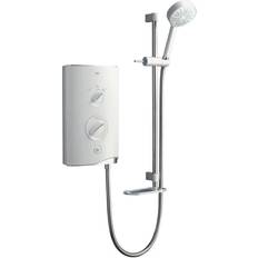 Mira sport shower Mira Sport (1.1746.002) White, Chrome