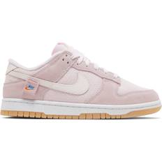 Nike Dunk Low W - Light Soft Pink/Pink Foam/Medium Soft Pink