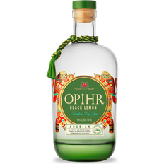 Opihr Spirits Opihr Arabian Edition Black Lemon 43% 70cl