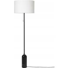 GUBI Gravity Floor Lamp 169cm