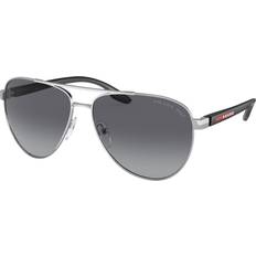 Prada Linea Rossa Polarized PS52YS 1BC06G