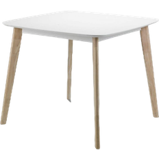 Julian Bowen Casa Dining Table 90x90cm