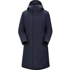 Arc'teryx Women Jackets Arc'teryx Patera Parka Women's - Black Sapphire