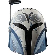 Film & TV Headgear Hasbro Star Wars The Black Series Helmet