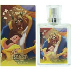 Disney Princess Beauty & The Beast Eau De Parfum