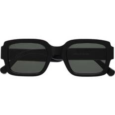 Monokel Eyewear Eyewear - Apollo Black