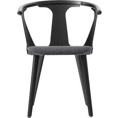 &Tradition In Between SK2 Kitchen Chair 77cm