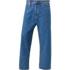 Jack & Jones Alex Original Sbd 301 Noos Jeans - Blue Denim