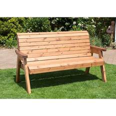 Charles Taylor 3 Seater Winchester Garden Bench