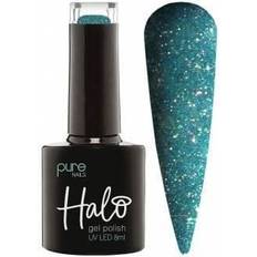 Halo by Pure Nails Euphoric Collection Gel Polish N2501 Folklore 8ml